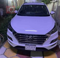 هیوندای تۆکسۆن